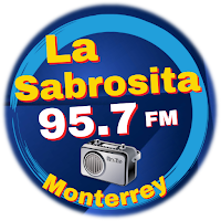 La Sabrosita 95.7 FM