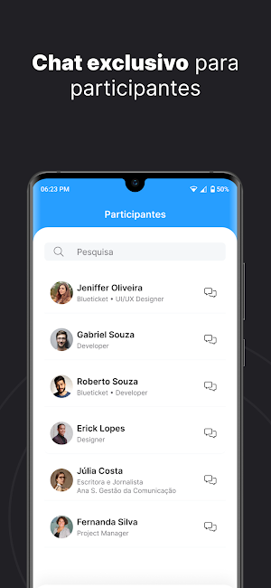 Startup Summit 2025 Screenshot 3