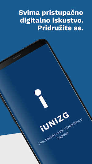 iUNIZG Screenshot 0