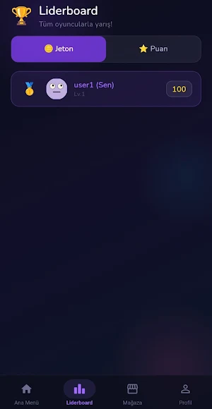Quiz Arena Screenshot 2