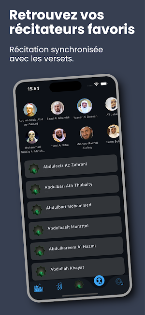 Alif Lam Mim Screenshot 3