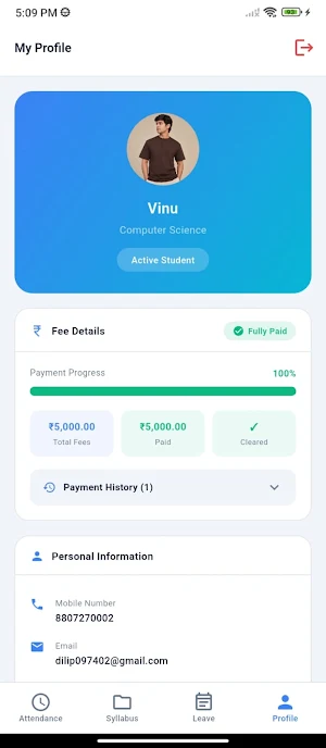 NOVASA Screenshot 0