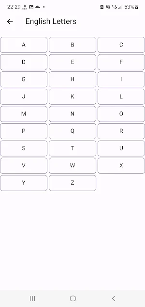 Name Meaning Dictionary Urdu Screenshot 2