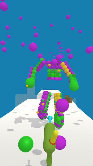 Bubble Gun Shooter Screenshot 3