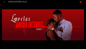 Lovelas Screenshot 3