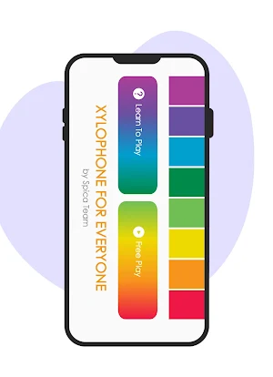 Xylophone For Everyone - With  Screenshot 0