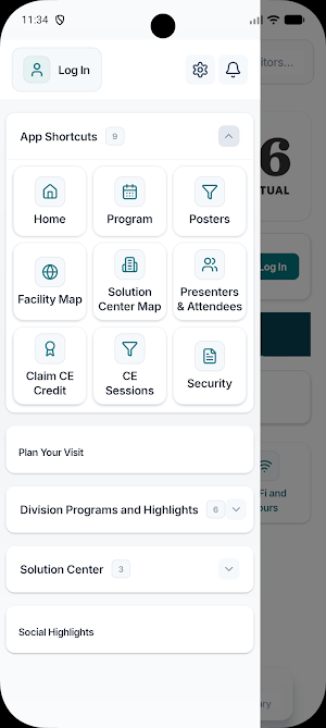 APA 2026 Screenshot 1