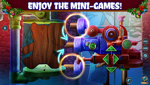 Christmas Fables 1: Extra f2p Screenshot 3