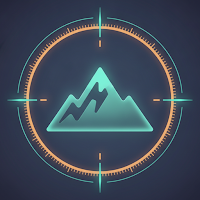 Peak Scope: Mountain ID
