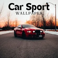 Car Sport Wallpaper