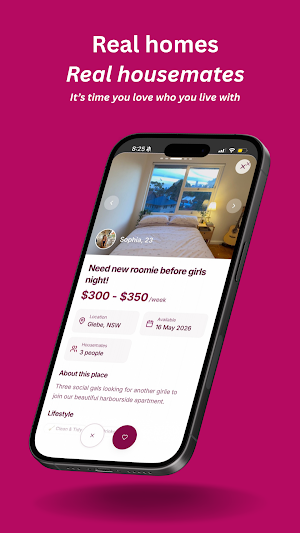 Sofeaa Screenshot 1