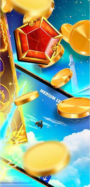 Treasure of Olympus Screenshot 3