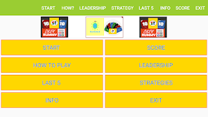 Okey - Rummy Screenshot 0