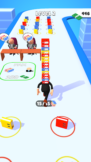 Office Loop Screenshot 1