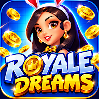 Royal Dream:Online Slot!