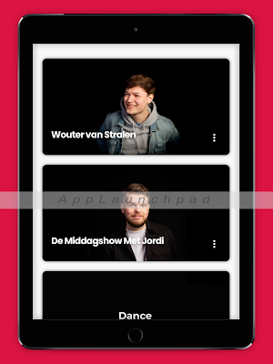 Simone FM Screenshot 3