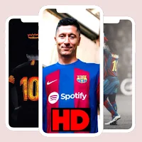 خلفيات برشلونة للموبايل HD