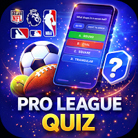Pro League Quiz