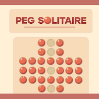 Peg Solitaire Jump