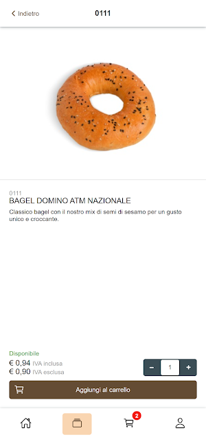 Buns Italy Screenshot 2