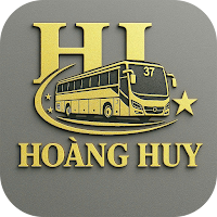 Xe Hoàng Huy