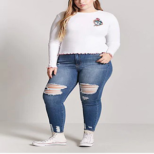 Plus Size Womens Clothing Screenshot 1