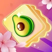 Zen Life: Tile Match Games