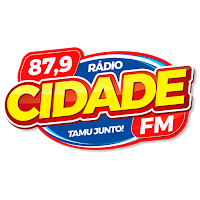 Rádio Cidade FM Marcelândia