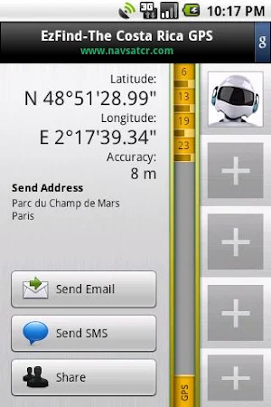 Here I Am 2 Screenshot 0