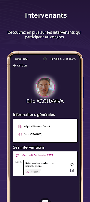 Encéphale 2024 Screenshot 3