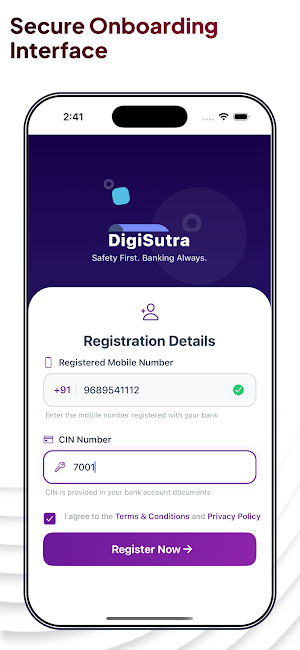 DigiSutra Screenshot 0