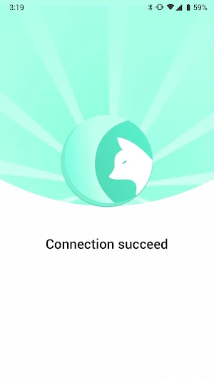 Fox VPN - Super Fast Proxies Screenshot 3