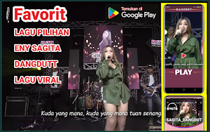 SAGITA | Dangdut Koplo viral Screenshot 0