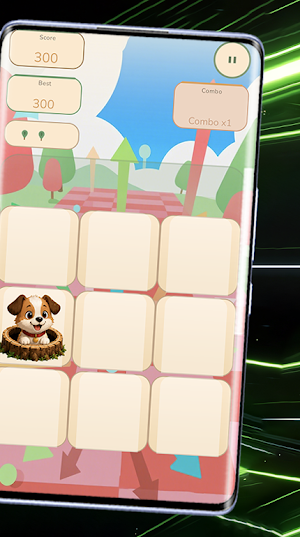 WIN786 game Screenshot 3