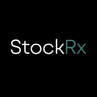 StockRx pharmacy app
