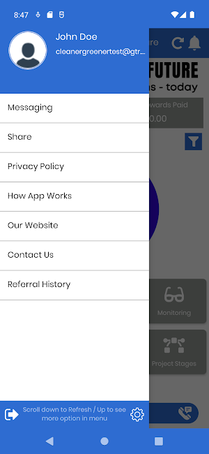 Cleaner Greener Future Screenshot 3