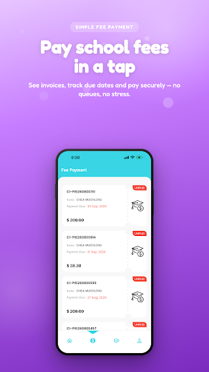 Idea Source Mobile Screenshot 2