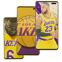Wallpaper for La Lakers HD