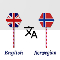 English Norwegian Translator