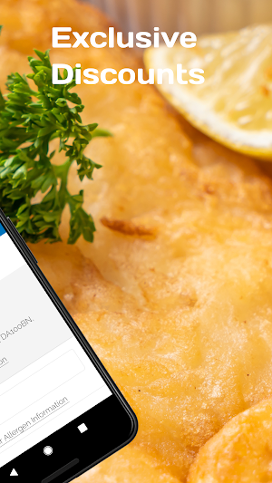 Sunroad Fish Bar Screenshot 2