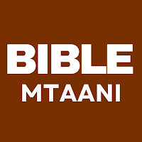 Bible Mtaani