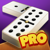 Dominoes Pro | Play Offline or Online With Friends