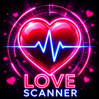Love Scanner Prank