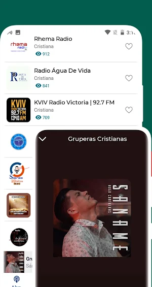 Alabanzas Cristianas de Mexico Screenshot 2