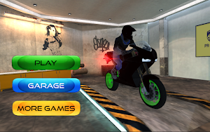 Motorcycle Game Simulator 2023 Screenshot 0