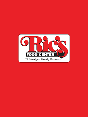 Rics Food Center Screenshot 3