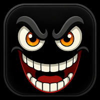 Silly Smile: 4K Live Wallpaper