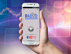 Radio Ensancha Screenshot 0