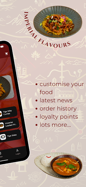 Tiga Kitchen Screenshot 1