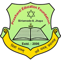 Prashanti School